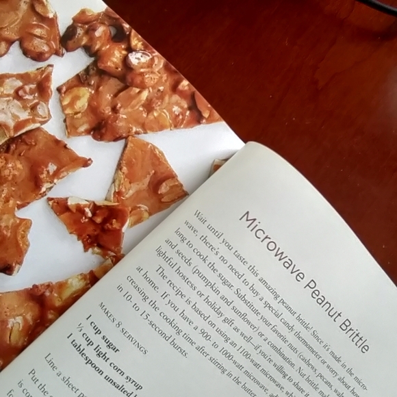 David Venable Cookbook - Picture 3 of 6